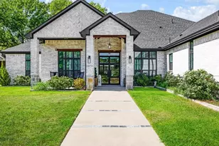 1075 Serenity Cove, Combine, TX 75159 - Photo 3