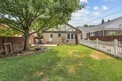 2736 Willing Avenue, Fort Worth, TX 76110 - Photo 23