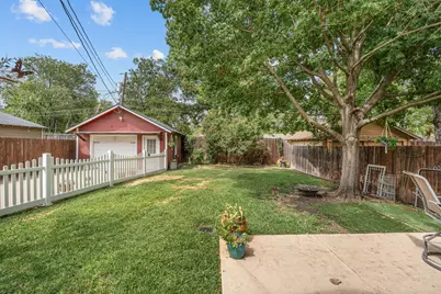 2736 Willing Avenue, Fort Worth, TX 76110 - Photo 21