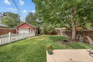 2736 Willing Ave, Fort Worth, TX 76110 - Photo 21