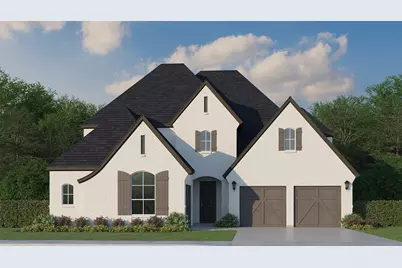 2750 Amber Lane, Prosper, TX 75078 - Photo 1