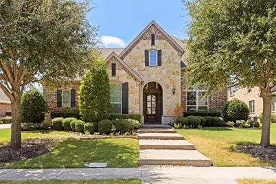 3120 Callander, The Colony, TX 75056 - Photo 1