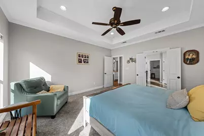 580 Whispering Oaks, China Spring, TX 76633 - Photo 17
