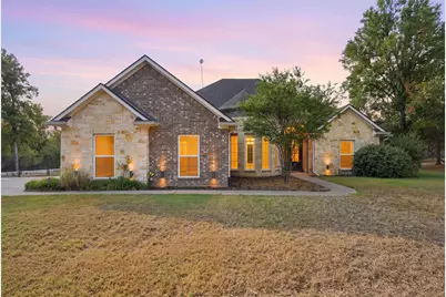 580 Whispering Oaks, China Spring, TX 76633 - Photo 1