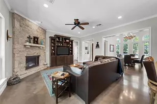 580 Whispering Oaks, China Spring, TX 76633 - Photo 3