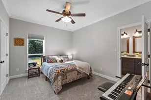 580 Whispering Oaks, China Spring, TX 76633 - Photo 23