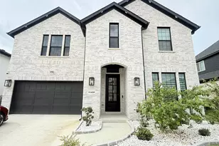 11400 Finch Hattons Dr, Frisco, TX 75035 - Photo 1