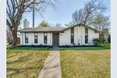 1242 Delores Drive, Garland, TX 75040 - Photo 1