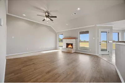 509 Jouette Street, Farmersville, TX 75442 - Photo 3