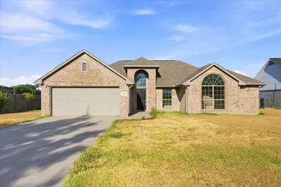 509 Jouette Street, Farmersville, TX 75442 - Photo 1