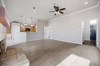 509 Jouette Street, Farmersville, TX 75442 - Photo 5