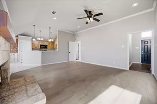 509 Jouette St, Farmersville, TX 75442 - Photo 5