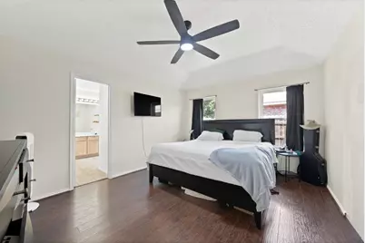 920 Cedar Ridge Lane, Burleson, TX 76028 - Photo 23