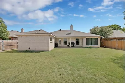 920 Cedar Ridge Lane, Burleson, TX 76028 - Photo 29