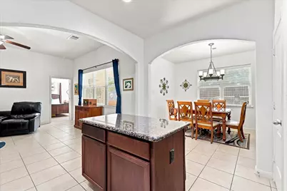 1824 Mesquite Lane, Anna, TX 75409 - Photo 5
