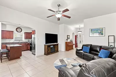 1824 Mesquite Lane, Anna, TX 75409 - Photo 7