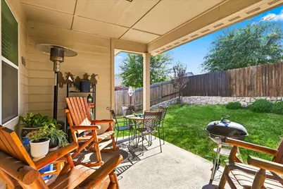 1824 Mesquite Lane, Anna, TX 75409 - Photo 21