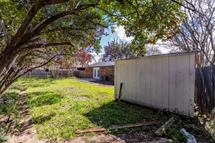 4009 Juneberry St, Fort Worth, TX 76137 - Photo 25