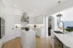 9214 Glen Meadow Ct, Frisco, TX 75033 - Photo 5