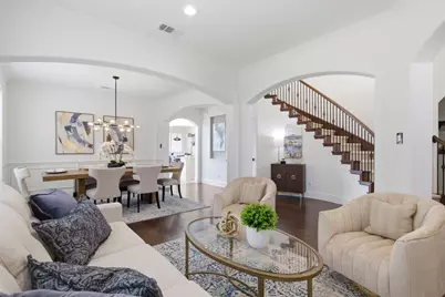 9214 Glen Meadow Court, Frisco, TX 75033 - Photo 3