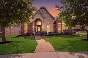 9214 Glen Meadow Ct, Frisco, TX 75033 - Photo 1