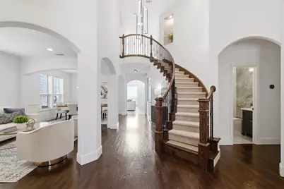 9214 Glen Meadow Court, Frisco, TX 75033 - Photo 11