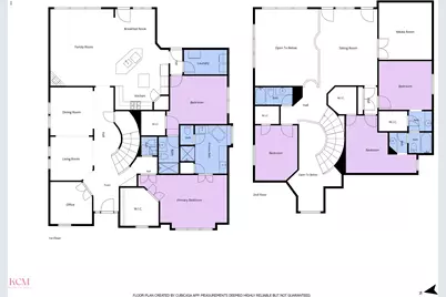 9214 Glen Meadow Court, Frisco, TX 75033 - Photo 17