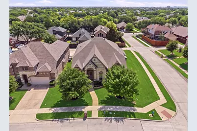 9214 Glen Meadow Court, Frisco, TX 75033 - Photo 35