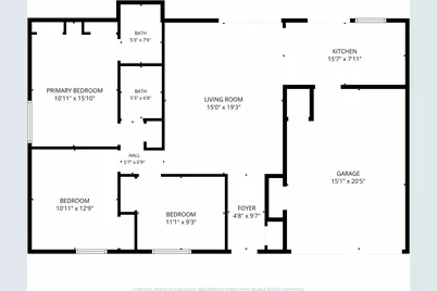 2130 Bowie Drive, Carrollton, TX 75006 - Photo 33