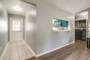 5921 Chisholm Trail, Haltom City, TX 76148 - Photo 5
