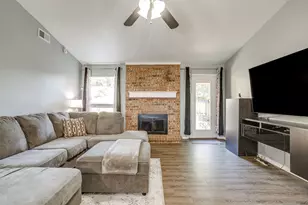 5921 Chisholm Trail, Haltom City, TX 76148 - Photo 7