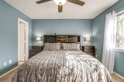5921 Chisholm Trail, Haltom City, TX 76148 - Photo 21