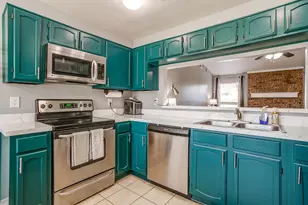 5921 Chisholm Trail, Haltom City, TX 76148 - Photo 17