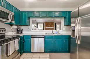 5921 Chisholm Trail, Haltom City, TX 76148 - Photo 15