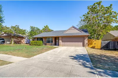 5921 Chisholm Trail, Haltom City, TX 76148 - Photo 1