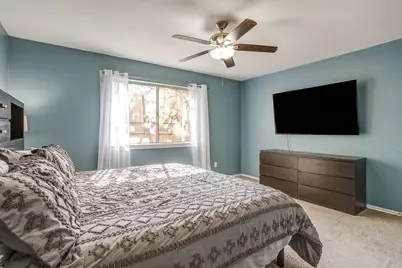 5921 Chisholm Trail, Haltom City, TX 76148 - Photo 23