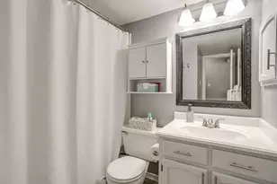 5921 Chisholm Trail, Haltom City, TX 76148 - Photo 29