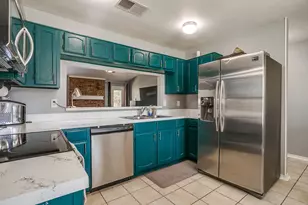 5921 Chisholm Trail, Haltom City, TX 76148 - Photo 13