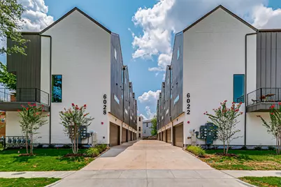 6028 Lewis Street #202, Dallas, TX 75206 - Photo 1