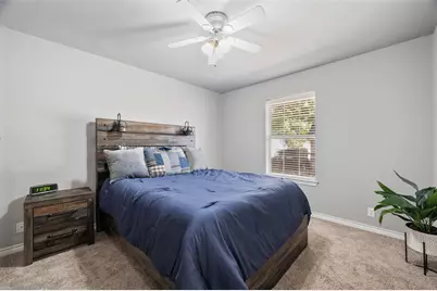 700 Blanton Drive, Sherman, TX 75092 - Photo 19