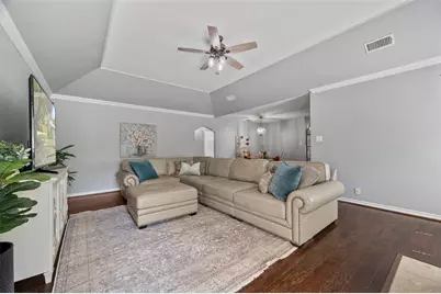 700 Blanton Drive, Sherman, TX 75092 - Photo 7
