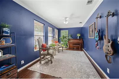 700 Blanton Drive, Sherman, TX 75092 - Photo 13