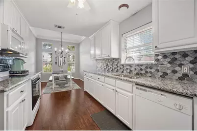 700 Blanton Drive, Sherman, TX 75092 - Photo 9