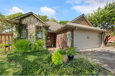 700 Blanton Drive, Sherman, TX 75092 - Photo 3