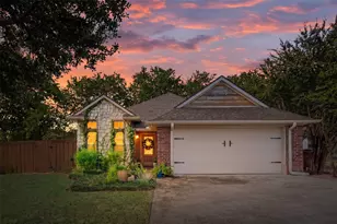 700 Blanton Dr, Sherman, TX 75092 - Photo 1
