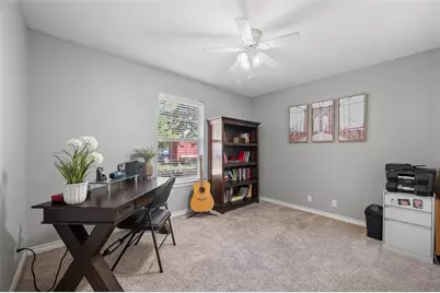 700 Blanton Drive, Sherman, TX 75092 - Photo 21