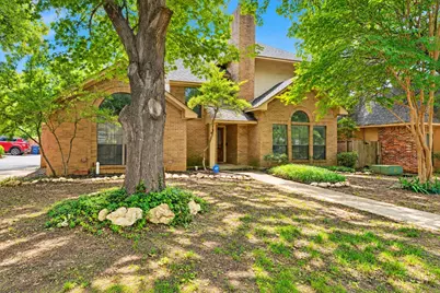 1929 Highland Park Circle, Denton, TX 76205 - Photo 31