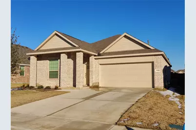 8416 Butterfly Lane, McKinney, TX 75071 - Photo 5