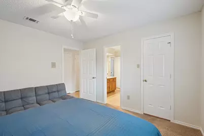 7002 Lake Louise Drive, Arlington, TX 76016 - Photo 27