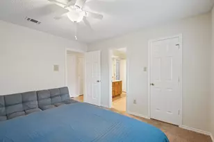 7002 Lake Louise Dr, Arlington, TX 76016 - Photo 27